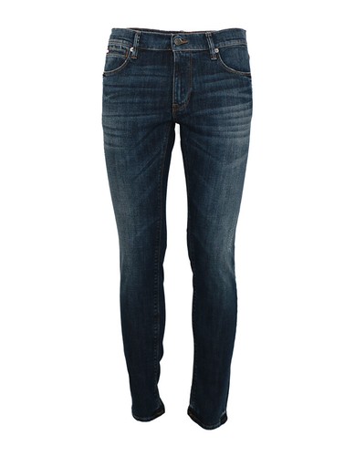 Jeans uomo rifle - skinny, fit