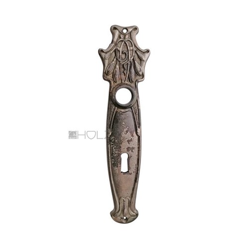 Stile liberty piatto lungo - stile,