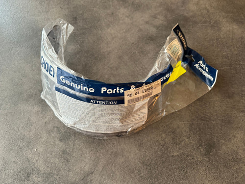 Visière écran shoei cw1 - shoei,