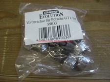 Carrera 89033 Evolution Un