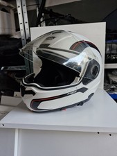 Casco moto Nolan N104 taglia