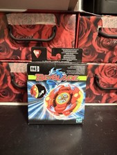 Beyblade Hasbro Plastic Gen