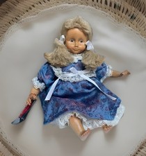 Bambola vintage Dolfi