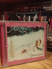 Cd Alizee Gourmandises- Raro -