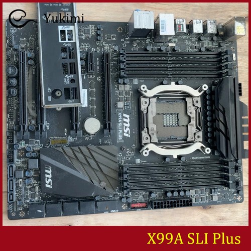Per msi x99a sli plus - per,