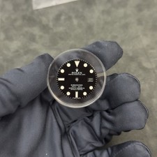 Rolex 116610LN Genuine Dial