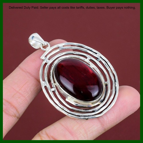 Ciondolo argento sterling - ciondolo,