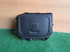 AIRBOX SCATOLA FILTRO ARIA