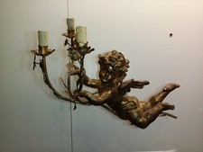 Applique Lampadario Angelo