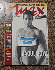 Max rivista dicembre