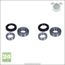 Mozzo cuscinetto ruota - 2x,