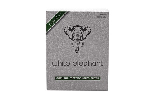 150 elementi filtranti pipa - elementi, e