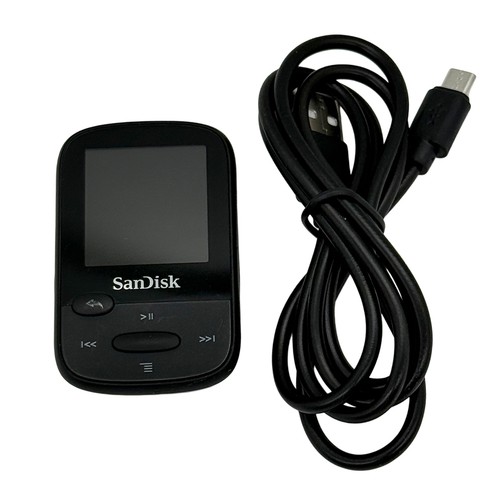 Ottimo lettore mp3 sandisk - ottimo,