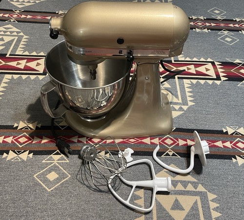 Kitchenaid ksm150pscz artisan - kitchenaid,