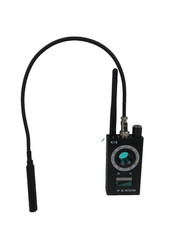 RILEVATORE DI MICROSPIE K18 RF GS detector anti spionaggio segnale spia cimici