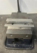 Giappone ERON SPI "Lock-Tight" 4" Fresatrice Vise - LT40 - GHB-47