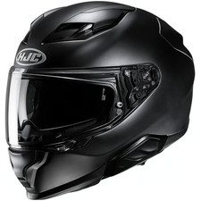 Casco integrale Hjc F71 nero