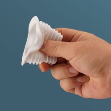 Bouchon de tuyau de drainage