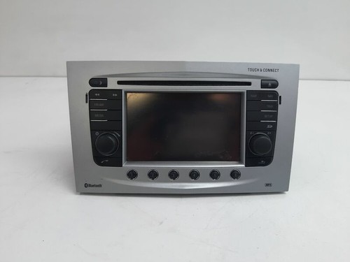 7612830141 navigatore gps opel - navigatore,