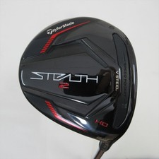 TaylorMade Fairway STEALTH2 HD