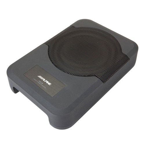 Alpine pwe wra - alpine, pwe-s8-wra