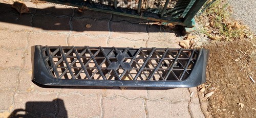 Griglia radiatore anteriore - radiatore,