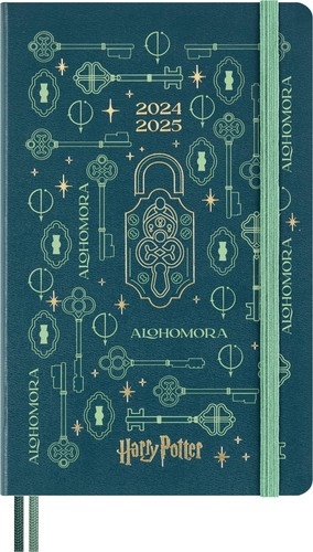 Moleskine harry potter - le,