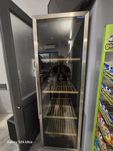 Frigo vetrina - frigo,