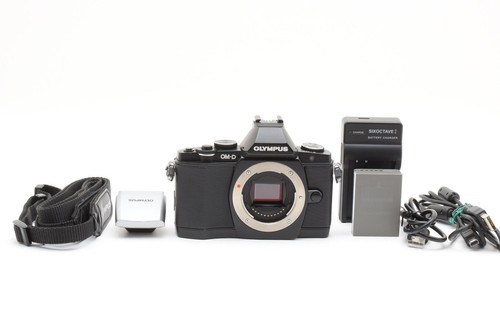 Per ricambi corpo fotocamera - corpo,