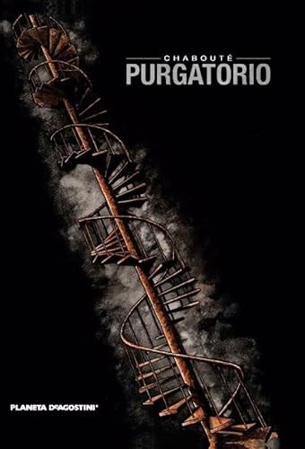 Purgatorio - , gr�fica)