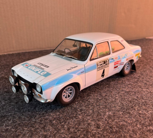 Minichamps scala ford - scala,