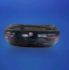 Portellone Cofano Posteriore