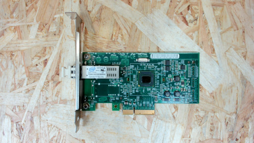 Scheda rete intel pro - intel, pro/1000