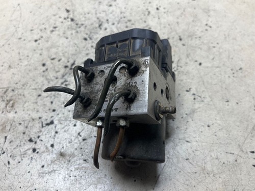 Centralina abs 74kw opel - abs,