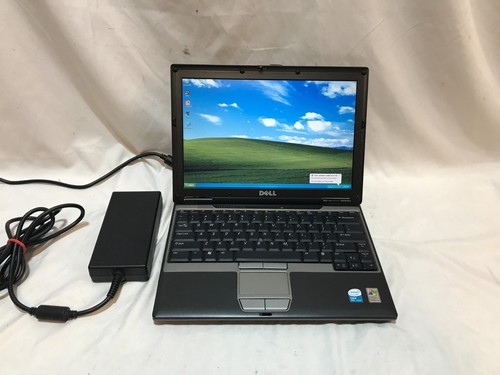 Dell latitude laptop d420 - d420, duo