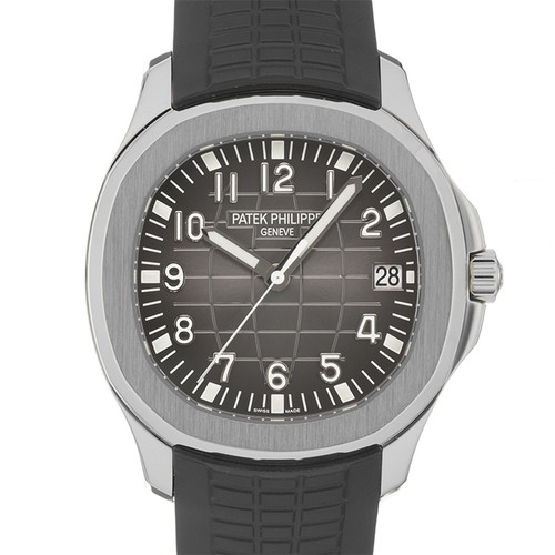 Patek philippe aquanaut - patek,