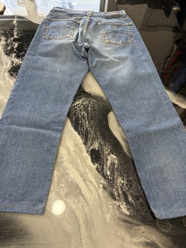 Jeans armani - jeans, uomo