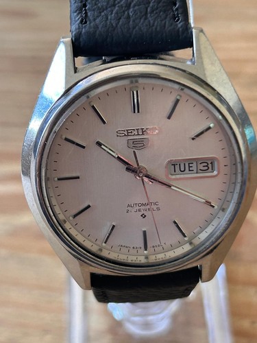 Bellissimo orologio vintage
