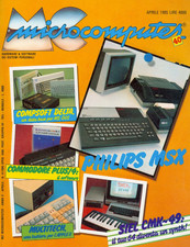 Rivista microcomputer - rivista,