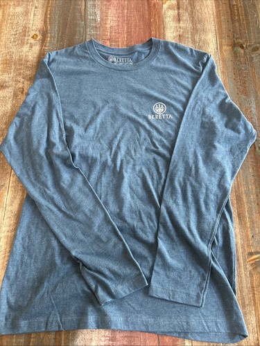 Shirt beretta uomo 500 - uomo, anni