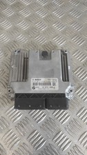 Calculateur moteur BOSCH - BMW