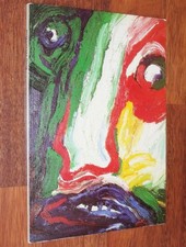 BENGT LINDSTROM peintures