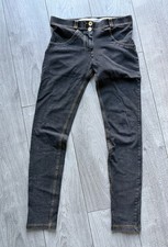 FREDDY WR.UP denim jeggings donna taglia S pantaloni modellanti push up skinny