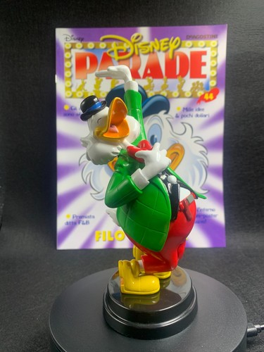 Statuina molto rara - rara, disney