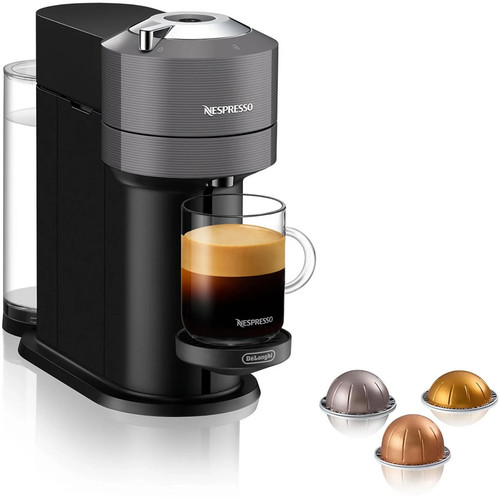 Nespresso vertuo next macchina - nespresso,