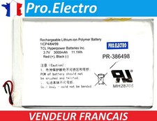 Batteria battery tab archos - batteria,