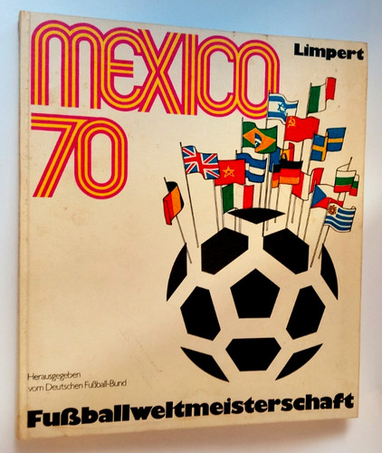 Fußballweltmeisterschaft - ,