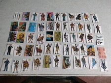  110 FIGURINE EDIS ARMI e