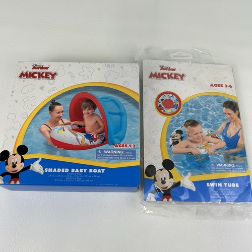 Disney topolino ombreggiato - jr,