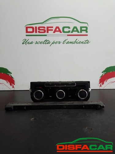 Comandi climatizzatore - comandi,